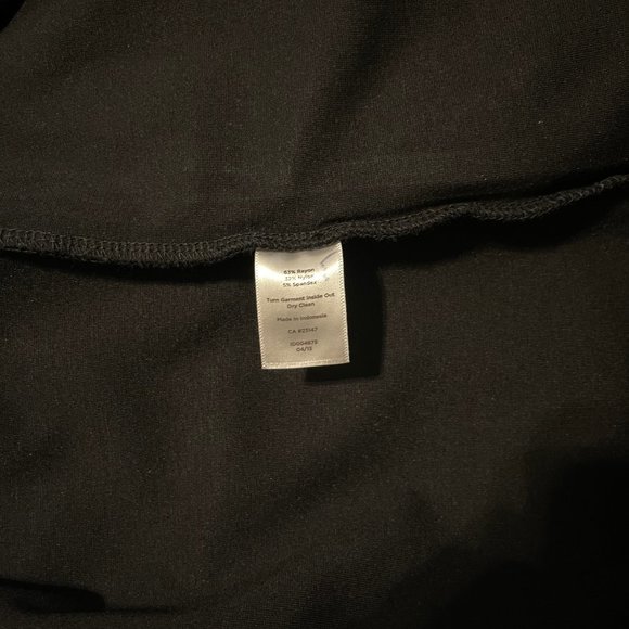 TALBOTS woman Dress size 14 Wide - Picture 6 of 6